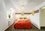 Location vacances  Gare de Swindon - Huge Long Stay Discounts - Free Parking & Wifi-2