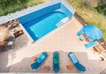 Location vacances Lindos - Villa May Rose-2
