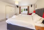 Location vacances  Parc national d'Exmoor - Luccombe Cottage Luccombe-2