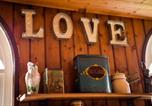 Location vacances Aberfeldy - The Tabernacle, Design-led Converted Chapel with Hot Tub, Highland Perthshire-3