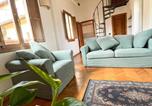 Location vacances Bagno a Ripoli - Paradise Convent apartment-3