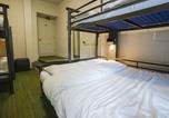 Hôtel Windermere - Yha Hawkshead-3