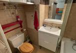 Location vacances Uvernet-Fours - Studio rénové avec balcon, proche télécabine, 4 pers - Fr-1-165a-177-3