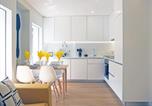 Location vacances Cacilhas - Brand New Estrela Stylish Flat-3