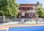 Location vacances Sayalonga - Casa las Olivas-4