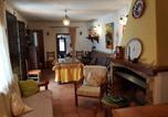 Location vacances Almonaster la Real - Casa César-2