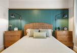 Location vacances Springfield - Elizabeth Page House - Charming & Modern Bungalow home-1