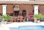 Location vacances Valréas - Nice Home In Valreas With Outdoor Swimming Pool-3