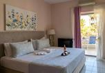 Location vacances Réthymnon - Rethymno Blue Residence-3