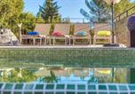 Location vacances Estellencs - Miravall-4