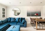 Location vacances Windsor - Pass the Keys Bright and Spacious Apartment-Unbeatable Location!-1
