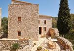 Location vacances Kalamata - Petreas Castle-2