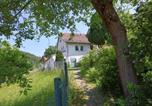 Location vacances Bad Liebenstein - Haus im Grünen-2