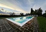 Location vacances Marsciano - Italian Experience- Poggio Padule-2
