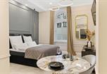 Location vacances Augsbourg - Design Studio I Center I Kingbed I New-1