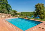 Location vacances Montieri - Holiday Home La Casina by Interhome-3