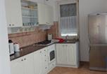 Location vacances Gyomaendrőd - David Apartman-3