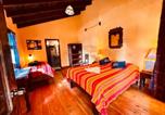 Hôtel SololÃ¡ - La Iguana Perdida-1