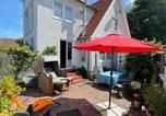 Location vacances Fehmarn - &quote;Ruheoase&quote;-1