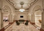 Hôtel Harkány - Palatinus Grand Hotel-4