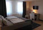 Location vacances Hameln  - Hof Timmermann - Landhaus, oben-3