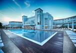 Location vacances Livourne - Toscana Charme Apartments-1