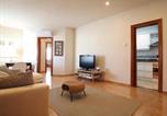 Location vacances Sant Feliu de Guíxols - Apartamento céntrico en Sant Feliu de Guíxols con aire acondicionado, para 4 personas - Es-298-19-4