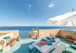 Location vacances Santa Flavia - Villa Kericia-1