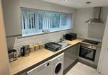 Location vacances Folkestone - Willow House Sleeps 4 Family Travel Seaside Stay-3