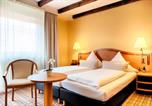 Hôtel Gescher - Welcome Hotel Legden-2