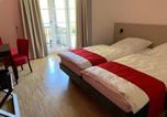 Hôtel Recklinghausen - Tagungshotel Haus Villigst-1