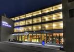 Hôtel Remchingen - Hotel Der Blaue Reiter Design- & Tagungshotel-2