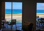 Location vacances Saint-Florent - Appartement Chez Emma, le luxe en Bord de Mer by Monarca-3