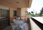 Location vacances Benicàssim - Madeira Orangecosta 1 dormitorio-3