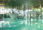 Hôtel Montbrió del Camp - Termes Montbrio Hotel & Spa-1