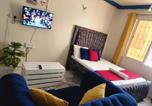Hôtel Kenya - Bamburi near supaloaf-2