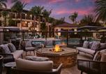 Hôtel Santa Maria - Courtyard by Marriott San Luis Obispo-1