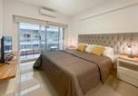 Location vacances Buenos Aires - San Telmo Luxury Apartment-1