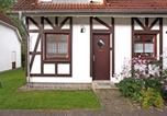 Location vacances Rambin - Ferienpark Gustow B09-3