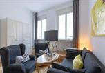 Location vacances Bamberg - Fewo Romeo und Julia-2