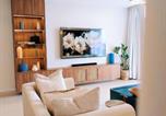 Location vacances دار السلام - Crane Homes-2