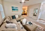 Location vacances Davenport - Luxury Village 4br Pool Home near Disney Parks-4