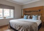 Hôtel Gare de Walsall - Fairlawns, Hotel And Spa-4