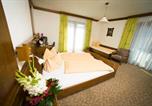 Hôtel Rosenheim - Hotel Landgasthof Zum Schildhauer-2
