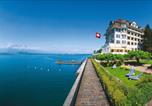 Hôtel Konolfingen - Hotel Restaurant Bellevue au Lac-1