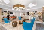 Hôtel Chester - Best Western Premier Richmond City Gateway-4