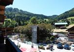 Location vacances La Clusaz - Appartements FLOMATINES-4