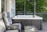 Location vacances Bad Driburg - Egge Resort 7 mit Whirpool u Sauna-2