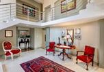 Location vacances Langebaan - Alabaster Luxe Villa-1