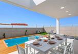 Location vacances Antigua - Villa Hibiscus by Villa Plus-3